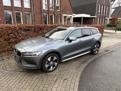 Volvo V60 CC