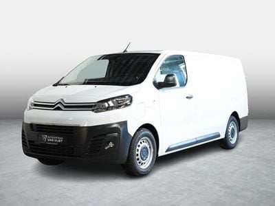 Citroën e-Jumpy