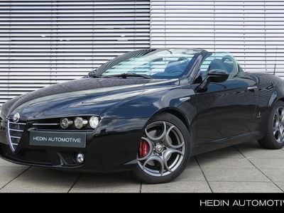 Alfa Romeo Spider