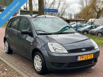 tweedehands Ford Fiesta 1.4I APK!GOED RIJDEND!KOOPJE !