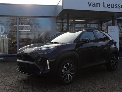 Occasion 2024 Toyota Yaris Cross Edition SUV | € 27.900 (Eerlijke prijs)