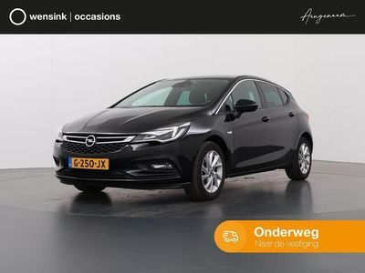 tweedehands Opel Astra 1.4 Turbo Business Executive