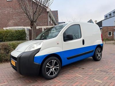 Citroën Nemo