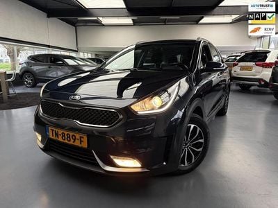 Gebruikt 2018 Kia e-Niro SUV | € 14.950 (Goede deal)