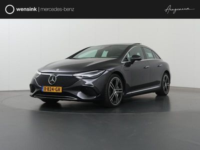 Mercedes EQE350