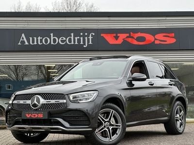 Mercedes GLC300