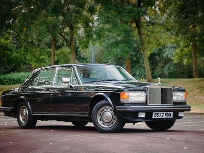 tweedehands Rolls Royce Silver Spirit SILVER SPIRIT