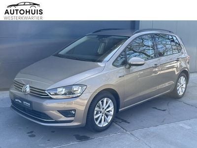 VW Golf Sportsvan