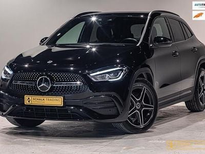 Mercedes GLA200