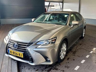 Occasion Lexus GS300 Luxury Line 249 PK (183 kW) 2017 Sedan