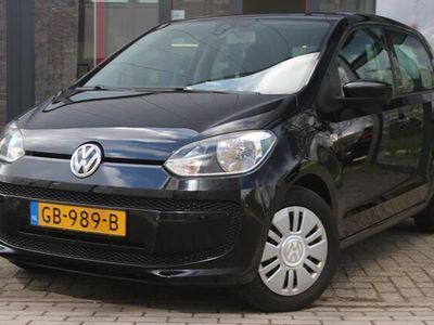 tweedehands VW up! UP! 1.0 moveBlueMotion