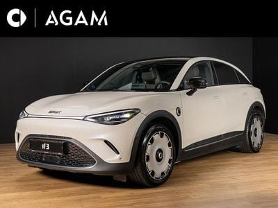 Occasion Smart #3 Premium 200 kW (272 PK) 2025 Wit SUV