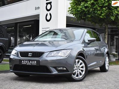 Gebruikt 2013 Seat Leon Style | € 9.350 (Iets duurder)