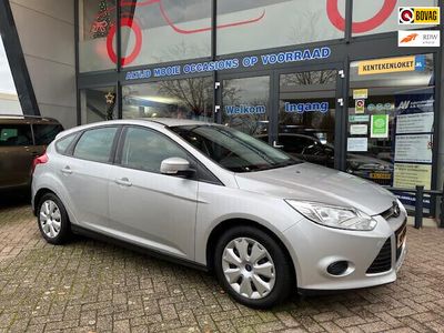 Grijs Occasion 2012 Ford Focus Trend Hatchback | € 8.345
