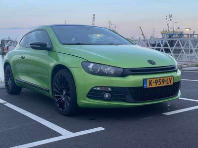 tweedehands VW Scirocco 1.4 TSI Highl. Plus