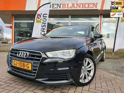 tweedehands Audi A3 Limousine 1.4 TFSI CoD Ambiente Pro Line Plus BJ.2