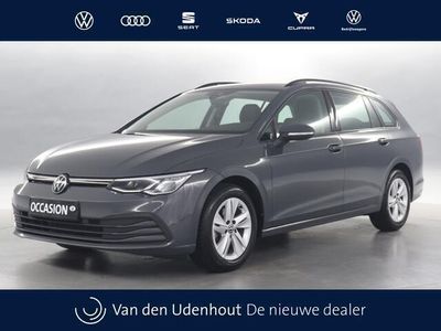 VW Golf VIII