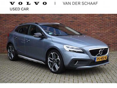 tweedehands Volvo V40 CC Cross Country T3 152PK Nordic+ Nordic+