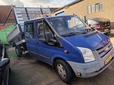 Occasion Ford Transit 101 PK (74 kW) 2005 Stationwagen