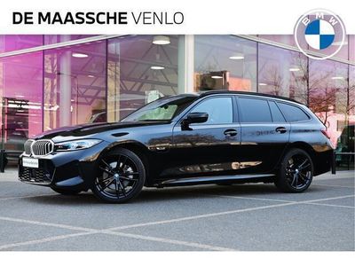 tweedehands BMW 330e Touring