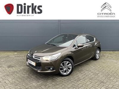 Citroën DS4