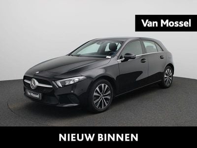 Mercedes A250