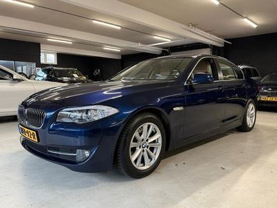 BMW 523