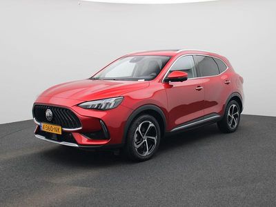 Rood Gebruikt 2023 MG EHS Luxury SUV | € 28.495 (Duur)