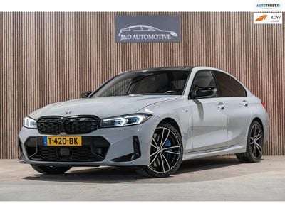 BMW M340