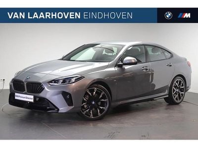 Grijs Gebruikt 2025 BMW 220 Comfort Edition Coupé | € 38.450 (Super prijs)