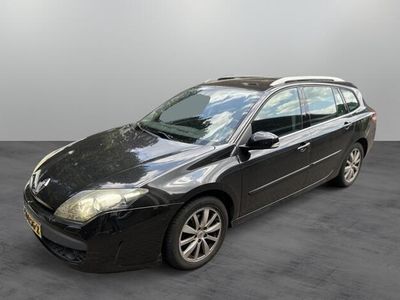 Renault Laguna III