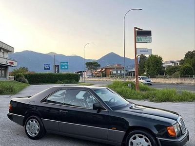 Gebruikt 1989 Mercedes E300 | € 10.950