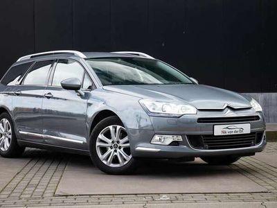 tweedehands Citroën C5 Tourer 1.6 THP Exclusive