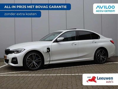 Occasion BMW 330e M Sport 292 PK (214 kW) 2021 Wit Sedan