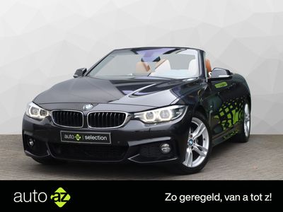 BMW 430 Cabriolet