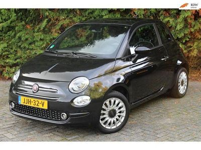 Gebruikt 2021 Fiat 500e Launch Edition | € 11.450 (Goede deal)