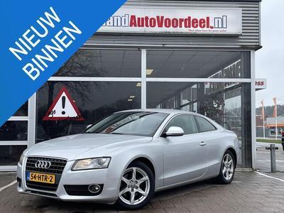 tweedehands Audi A5 Coupé 2.0 TFSI /Cruise/Clima/distr verv bij 294.618 km/APK03-2025/