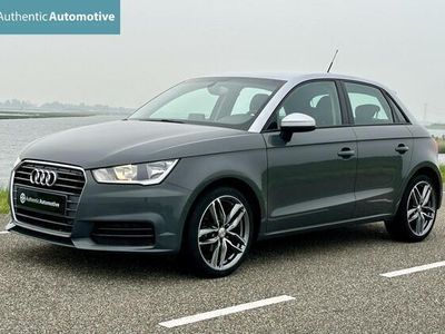 tweedehands Audi A1 Sportback 1.0 TFSI Adrenalin