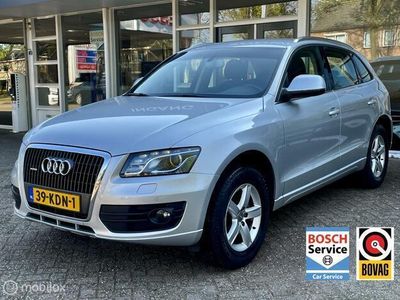 tweedehands Audi Q5 2.0 TFSI quattro Pro Line Xenon/Led Climat Camer