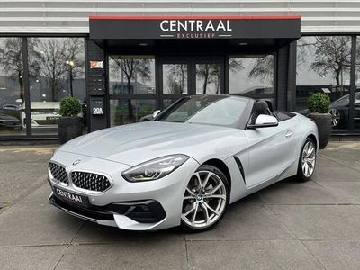 tweedehands BMW Z4 Roadster SDrive30i High Executive 258PK|Harman/Kar