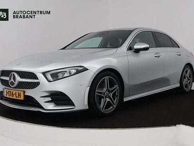 Mercedes A180