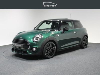 Groen Occasion 2019 Mini John Cooper Works Hatchback | € 21.995 (Eerlijke prijs)