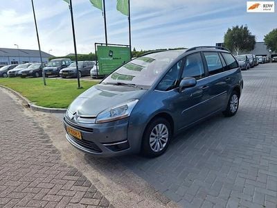 Citroën Grand C4 Picasso