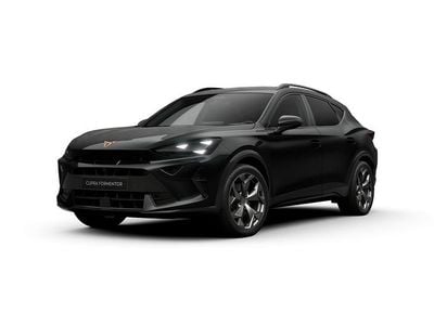 Midnight black Nieuw 2026 Cupra Formentor SUV | € 45.880 (Goede deal)