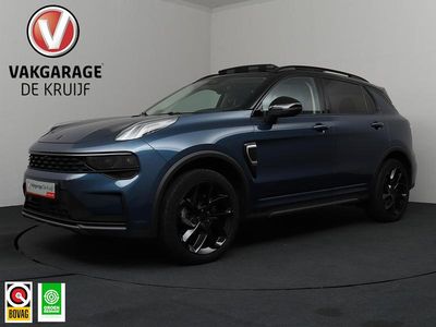 Blauw Gebruikt 2022 Lynk & Co 01 SUV | € 27.245 (Eerlijke prijs)