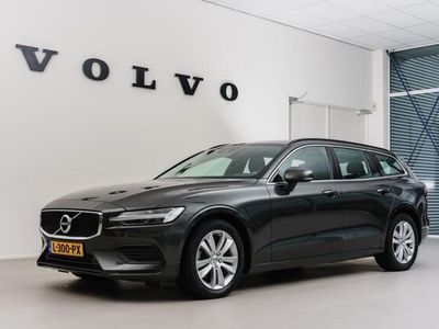 tweedehands Volvo V60 B3 Automaat Momentum Advantage