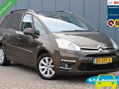 tweedehands Citroën Grand C4 Picasso 1.6 THP Ligne Business 7 PERSOONS
