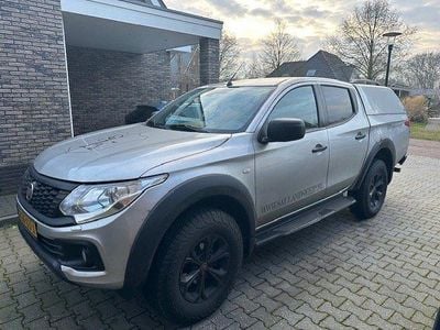 Occasion 2018 Fiat Fullback Pickup | € 9.000