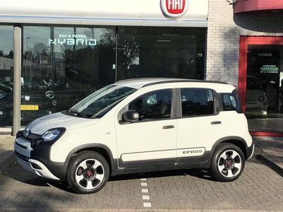Fiat Panda Cross