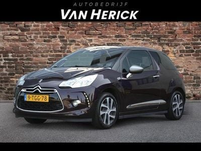 Citroën DS3